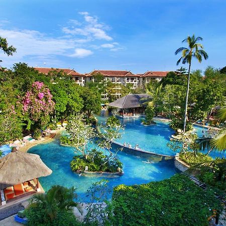 Novotel Bali Nusa Dua Nusa Dua  Dış mekan fotoğraf