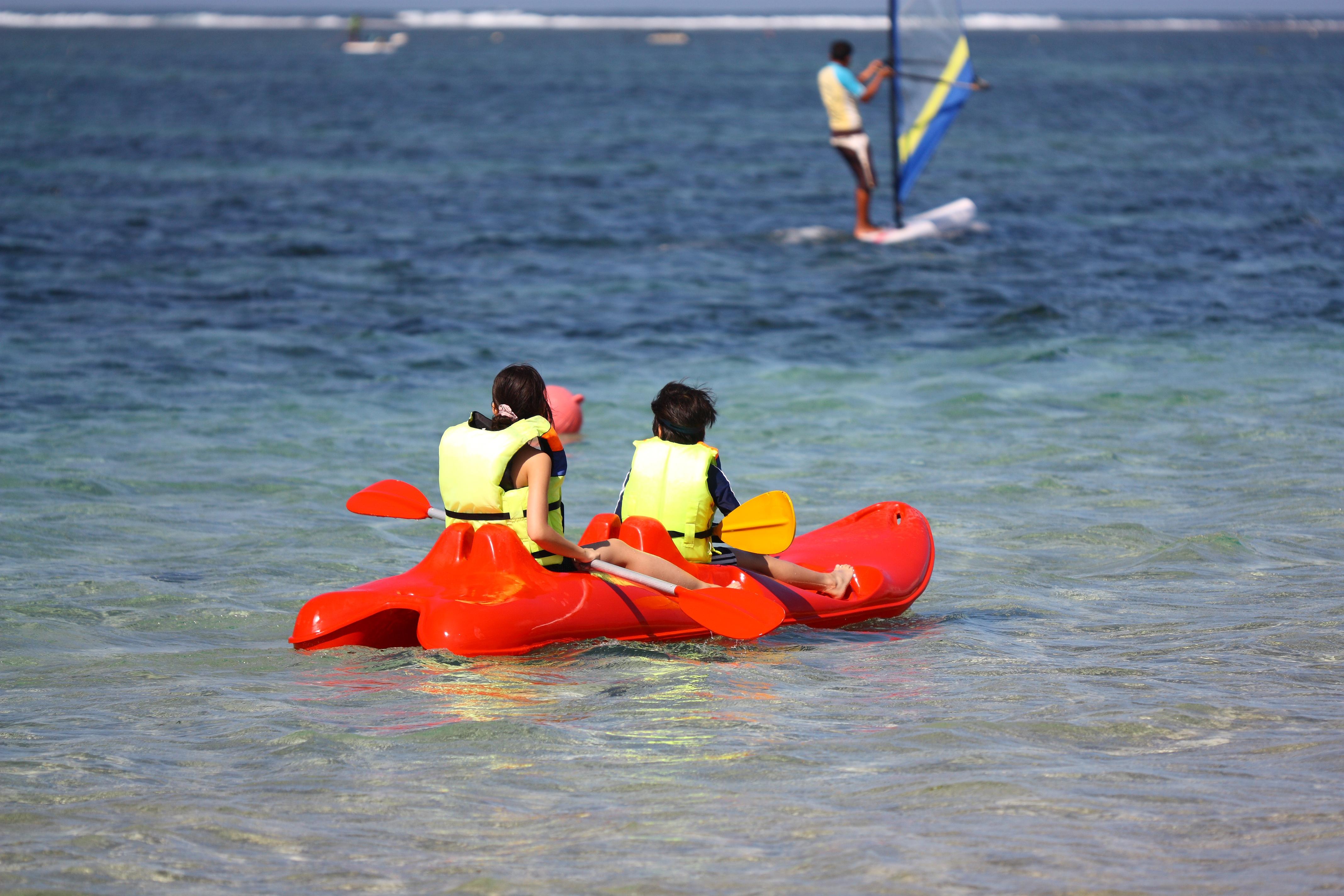 Novotel Bali Nusa Dua Nusa Dua  Dış mekan fotoğraf