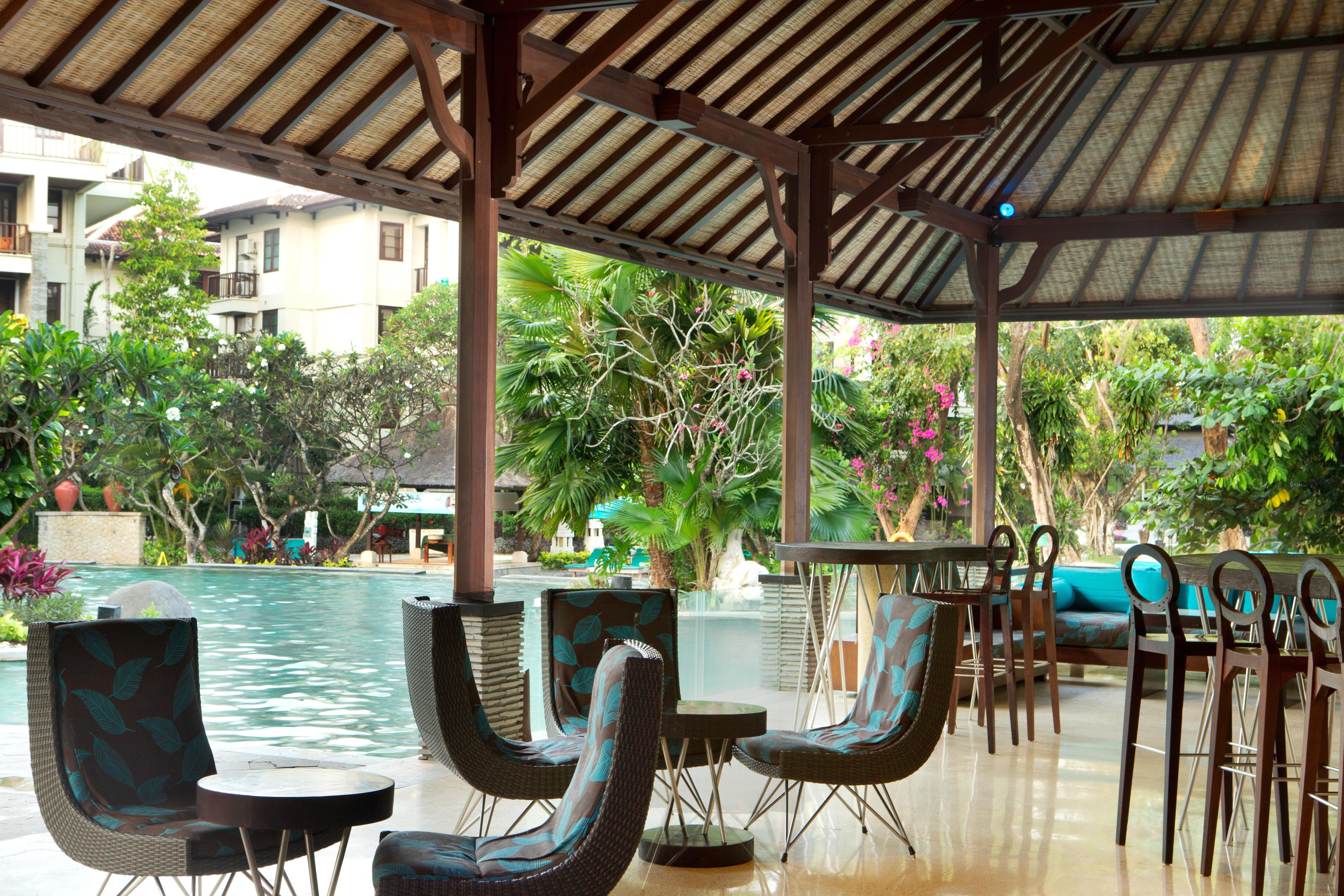 Novotel Bali Nusa Dua Nusa Dua  Dış mekan fotoğraf