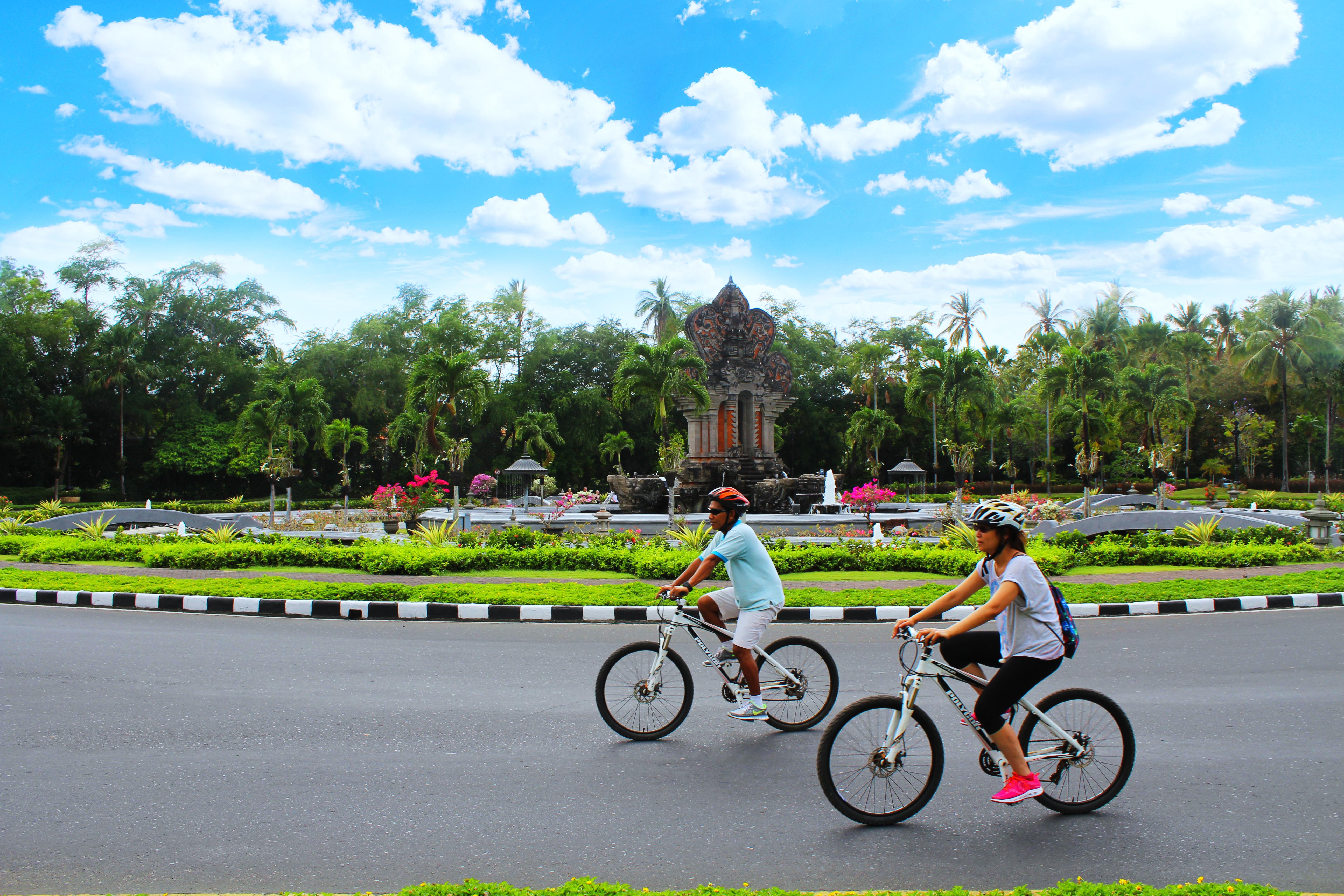 Novotel Bali Nusa Dua Nusa Dua  Dış mekan fotoğraf