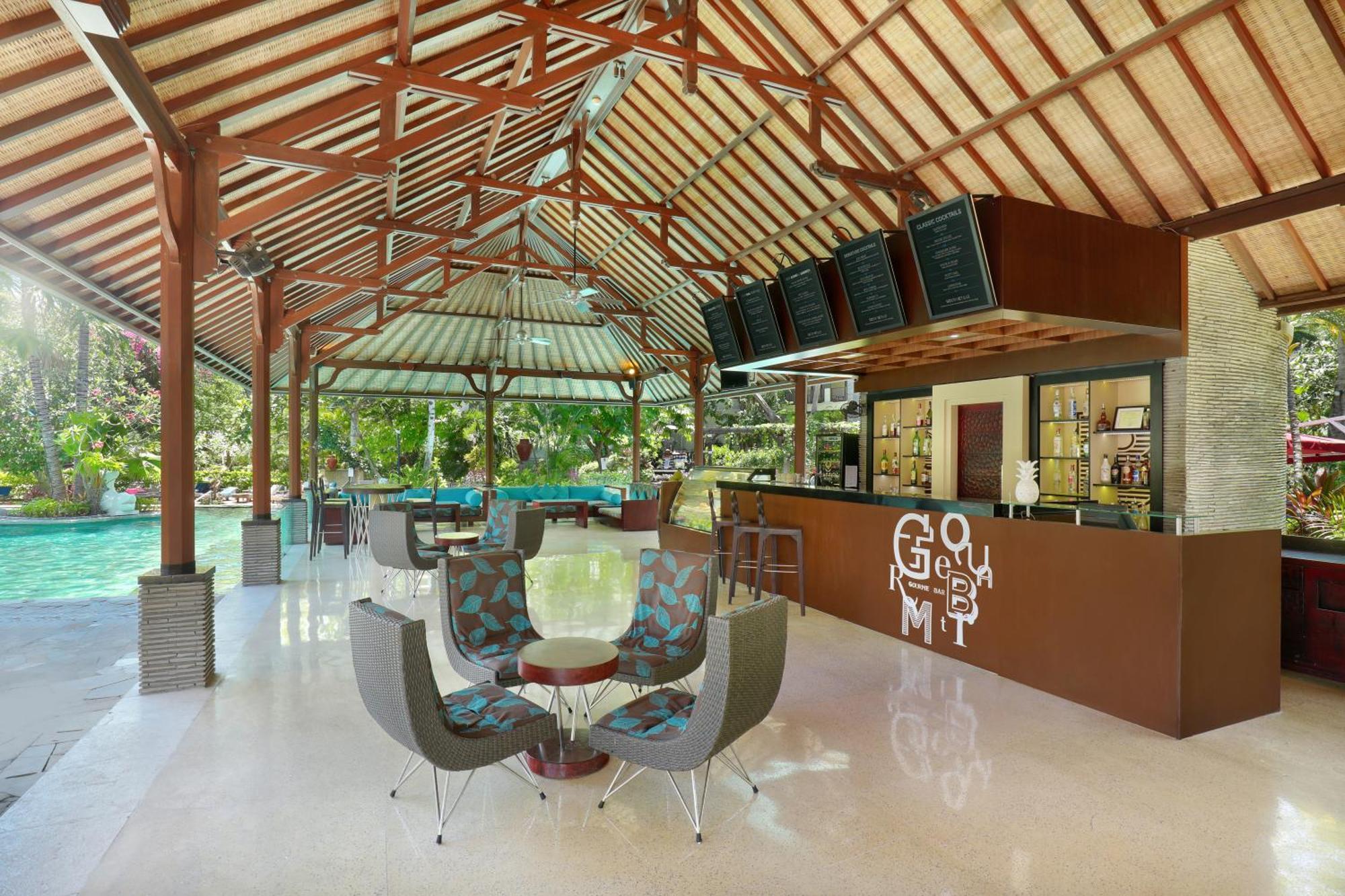 Novotel Bali Nusa Dua Nusa Dua  Dış mekan fotoğraf