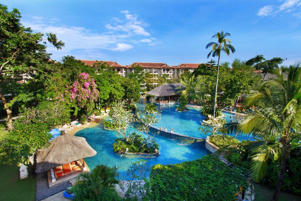 Novotel Bali Nusa Dua Nusa Dua  Dış mekan fotoğraf